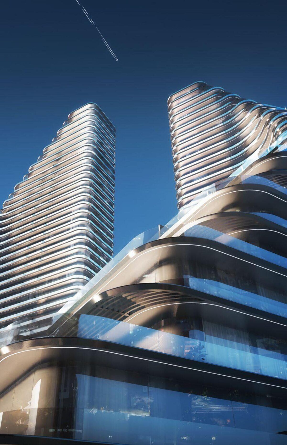 Apartment with 1 bedroom, 122.63m² in Dubai, UAE [ID: 1102-7c214b37]
