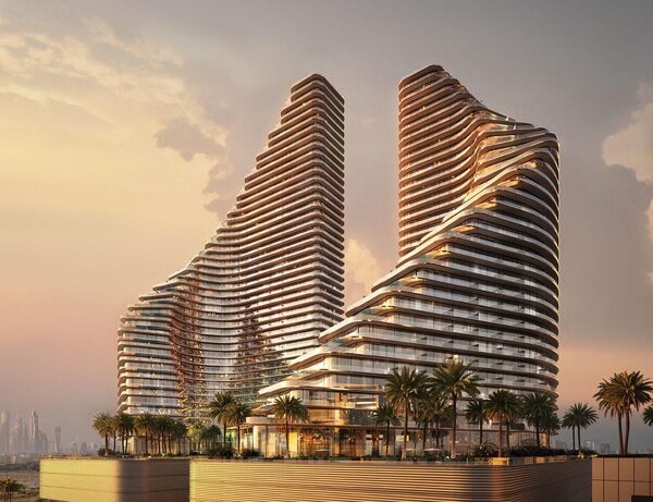 Apartment in Dubai, UAE, 122.63m² - image 8