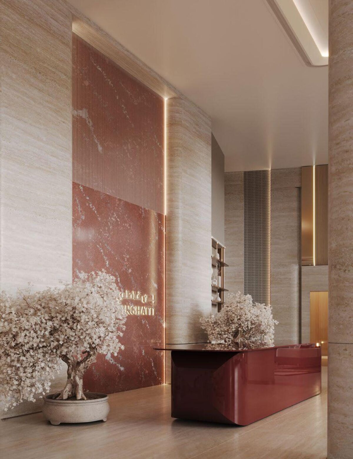 Apartment with 1 bedroom, 122.63m² in Dubai, UAE [ID: 1102-7c214b37]