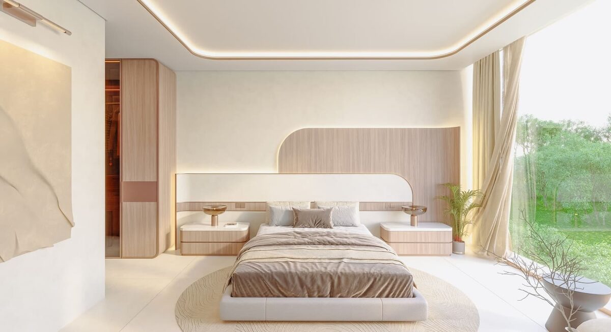 Пентхаус с 1 спальней, 288.88м² в Дубай, ОАЭ [ID: 1102-674c579d]