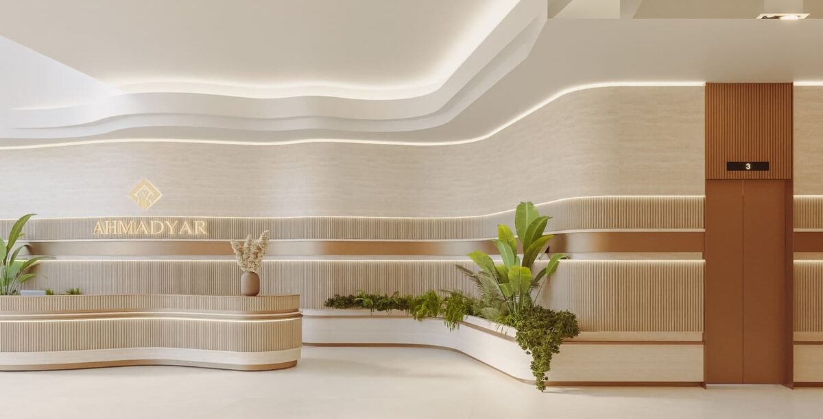 Пентхаус с 1 спальней, 288.88м² в Дубай, ОАЭ [ID: 1102-674c579d]