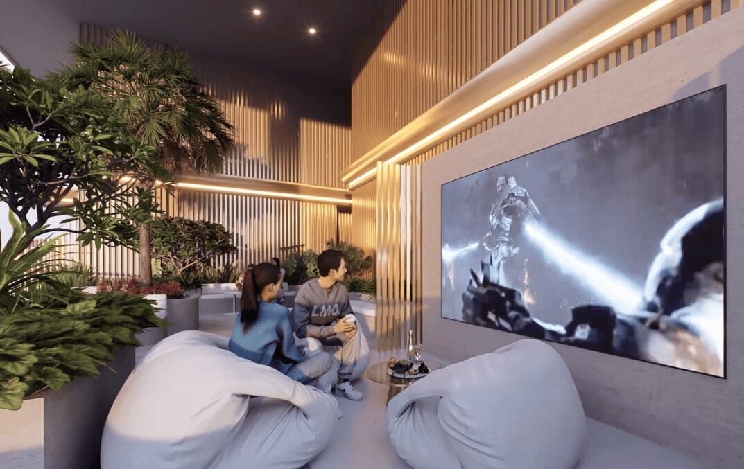 Пентхаус с 1 спальней, 288.88м² в Дубай, ОАЭ [ID: 1102-674c579d]