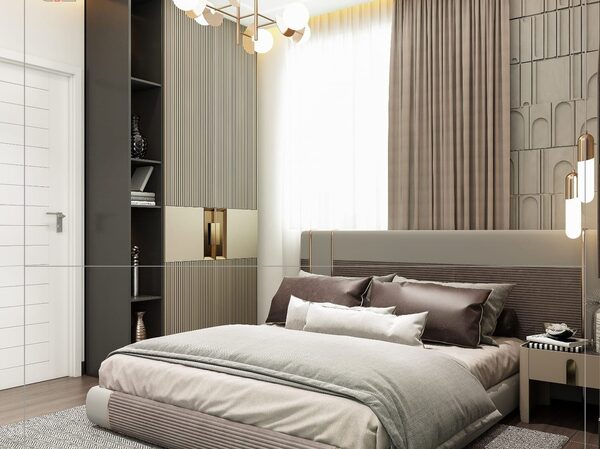 Apartament w Dubaj, Zjednoczone Emiraty Arabskie, 54.30m² - obraz 11