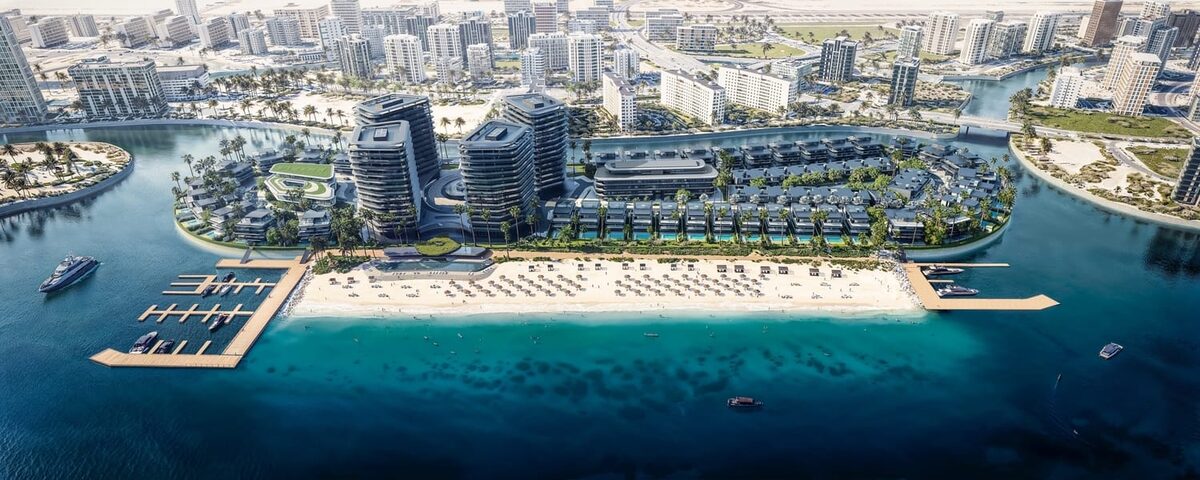 Penthouse with 3 bedrooms, 588.50m² in Dubai, UAE [ID: 1102-112b6c73]