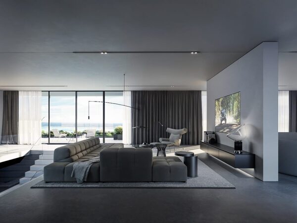 Penthouse in Dubai, UAE, 588.50m² - image 7