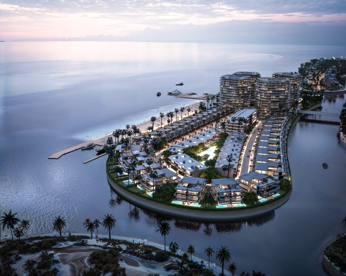 Penthouse with 3 bedrooms, 588.50m² in Dubai, UAE [ID: 1102-112b6c73]