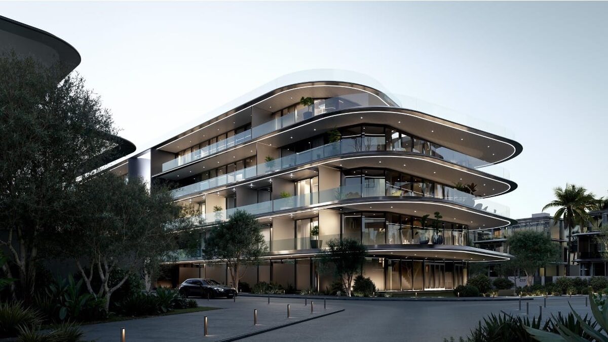 Penthouse with 3 bedrooms, 588.50m² in Dubai, UAE [ID: 1102-112b6c73]