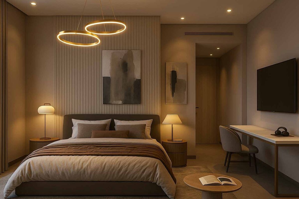 Квартира с 1 спальней, 37.66м² в Дубай, ОАЭ [ID: 1102-9547bfe6]