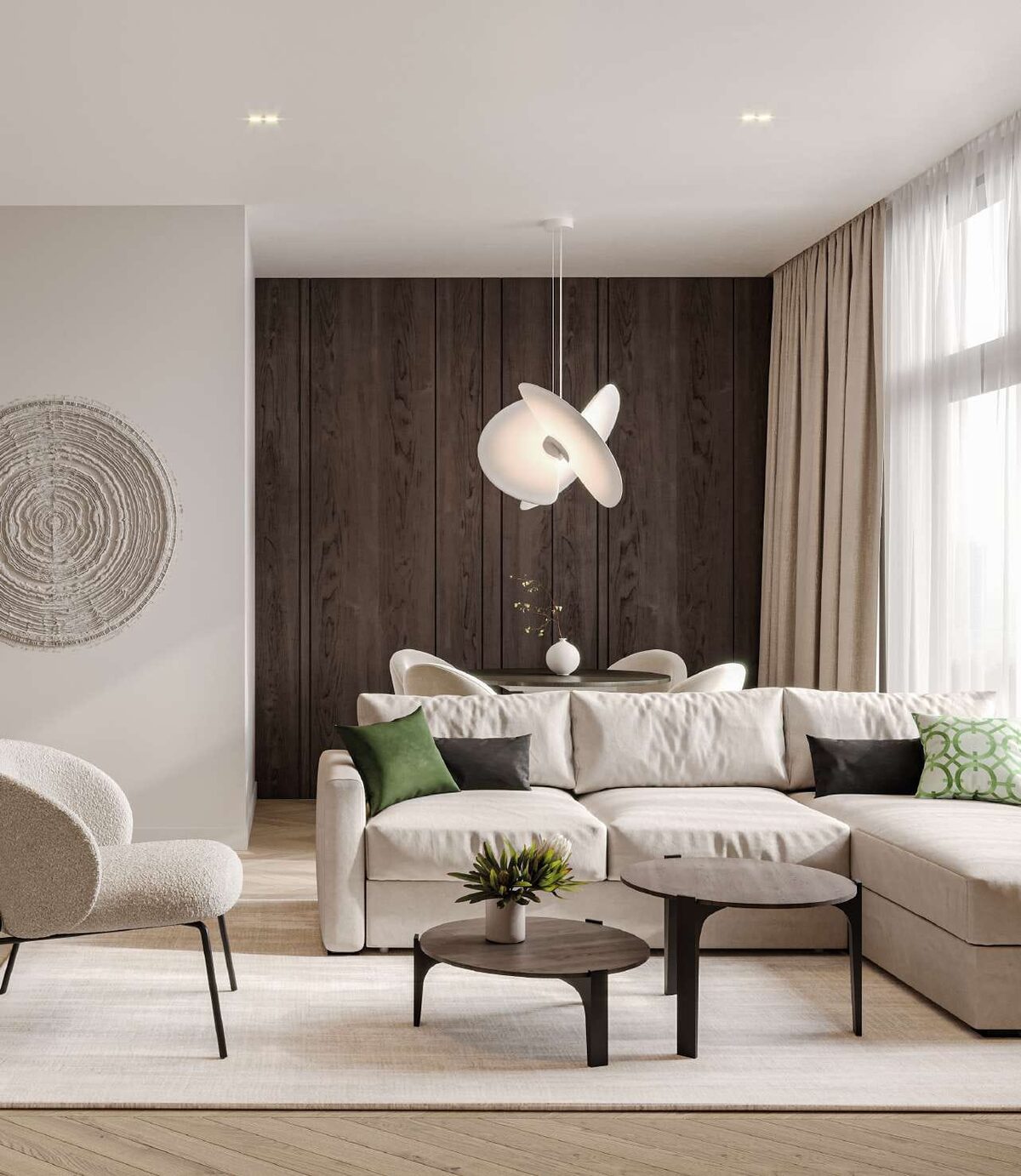 Apartament z 1 sypialnią, 39.81m² w Dubaj, Zjednoczone Emiraty Arabskie [ID: 1102-eca61d5a]