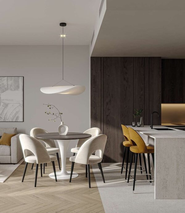 Apartament w Dubaj, Zjednoczone Emiraty Arabskie, 39.81m² - obraz 8