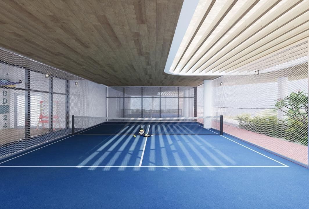 Apartment with 1 bedroom, 84.49m² in Dubai, UAE [ID: 1102-4b6f38ff]