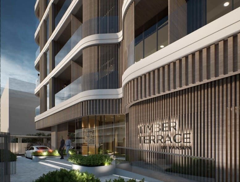Apartment with 1 bedroom, 84.49m² in Dubai, UAE [ID: 1102-4b6f38ff]