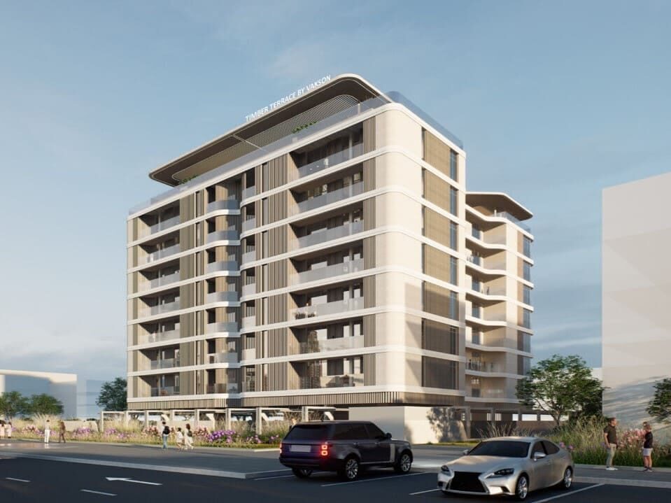 Apartment with 1 bedroom, 84.49m² in Dubai, UAE [ID: 1102-4b6f38ff]