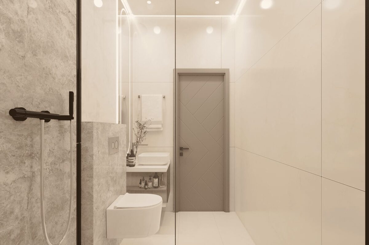 Apartament z 2 sypialniami, 32.52m² w Dubaj, Zjednoczone Emiraty Arabskie [ID: 1102-16d89023]