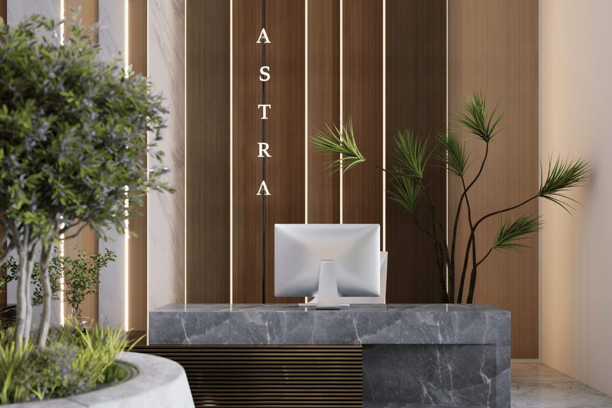 Apartament z 2 sypialniami, 32.52m² w Dubaj, Zjednoczone Emiraty Arabskie [ID: 1102-16d89023]