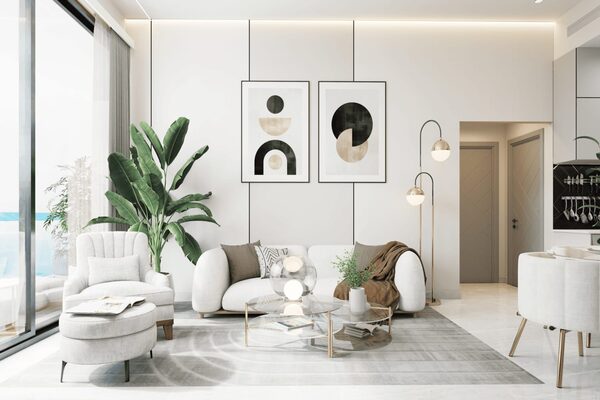 Квартира в Дубай, ОАЕ, 32.52м² - зображення 13