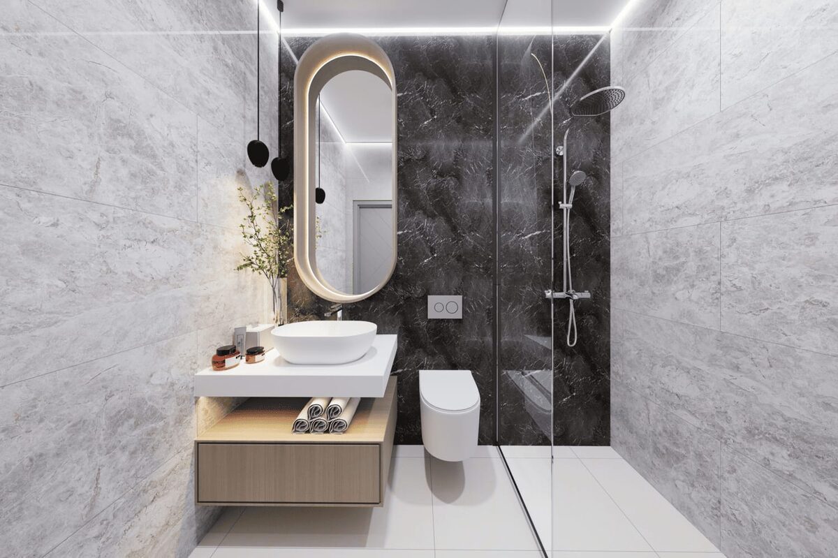 Apartament z 2 sypialniami, 32.52m² w Dubaj, Zjednoczone Emiraty Arabskie [ID: 1102-16d89023]