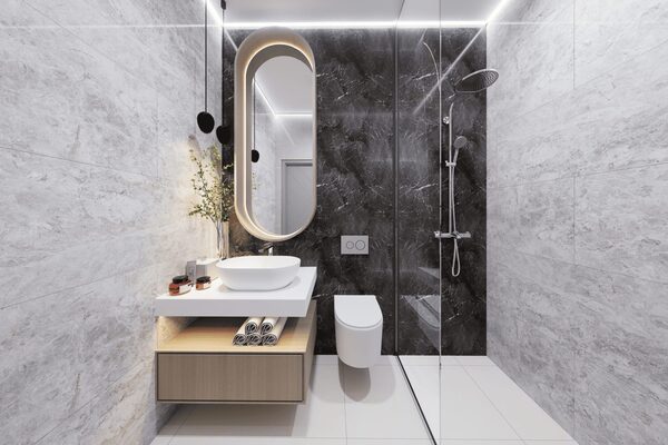 Квартира в Дубай, ОАЕ, 32.52м² - зображення 12