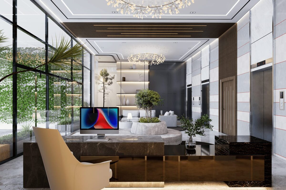 Apartament z 2 sypialniami, 32.52m² w Dubaj, Zjednoczone Emiraty Arabskie [ID: 1102-16d89023]