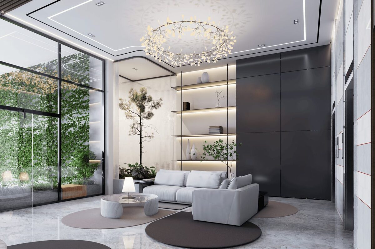 Apartament z 2 sypialniami, 32.52m² w Dubaj, Zjednoczone Emiraty Arabskie [ID: 1102-16d89023]