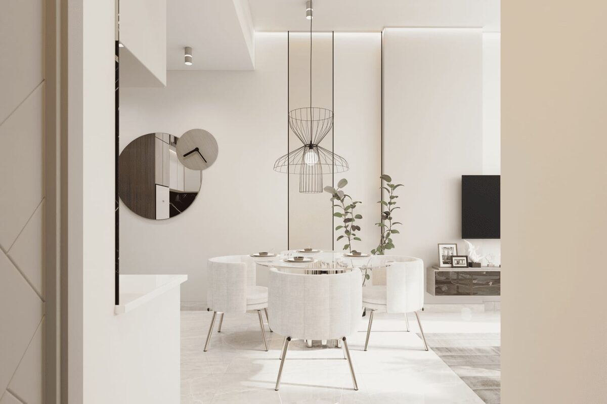 Apartament z 2 sypialniami, 32.52m² w Dubaj, Zjednoczone Emiraty Arabskie [ID: 1102-16d89023]