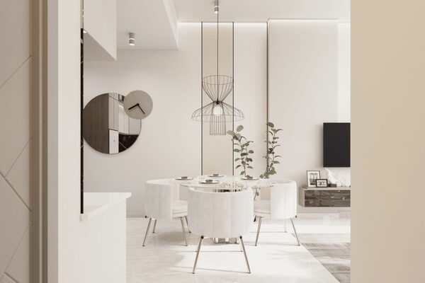 Квартира в Дубай, ОАЕ, 32.52м² - зображення 10