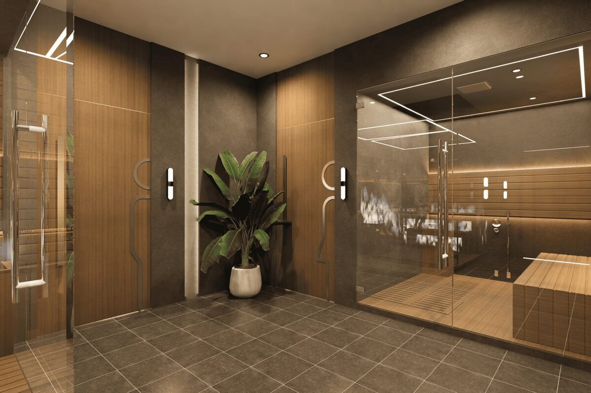 Apartament z 2 sypialniami, 32.52m² w Dubaj, Zjednoczone Emiraty Arabskie [ID: 1102-16d89023]