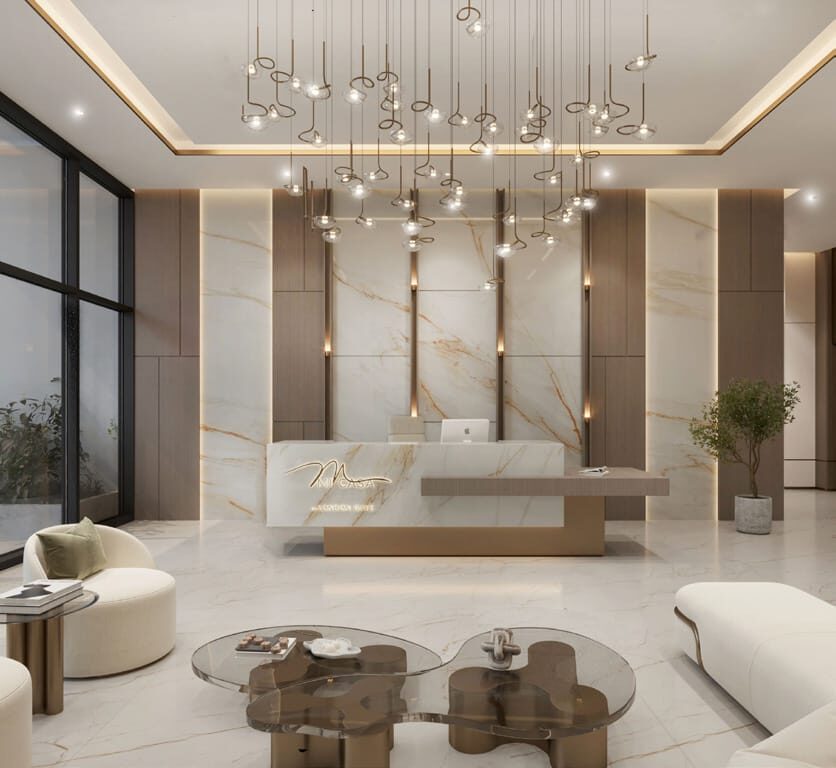 Apartament z 1 sypialnią, 95.23m² w Dubaj, Zjednoczone Emiraty Arabskie [ID: 1102-1988581d]