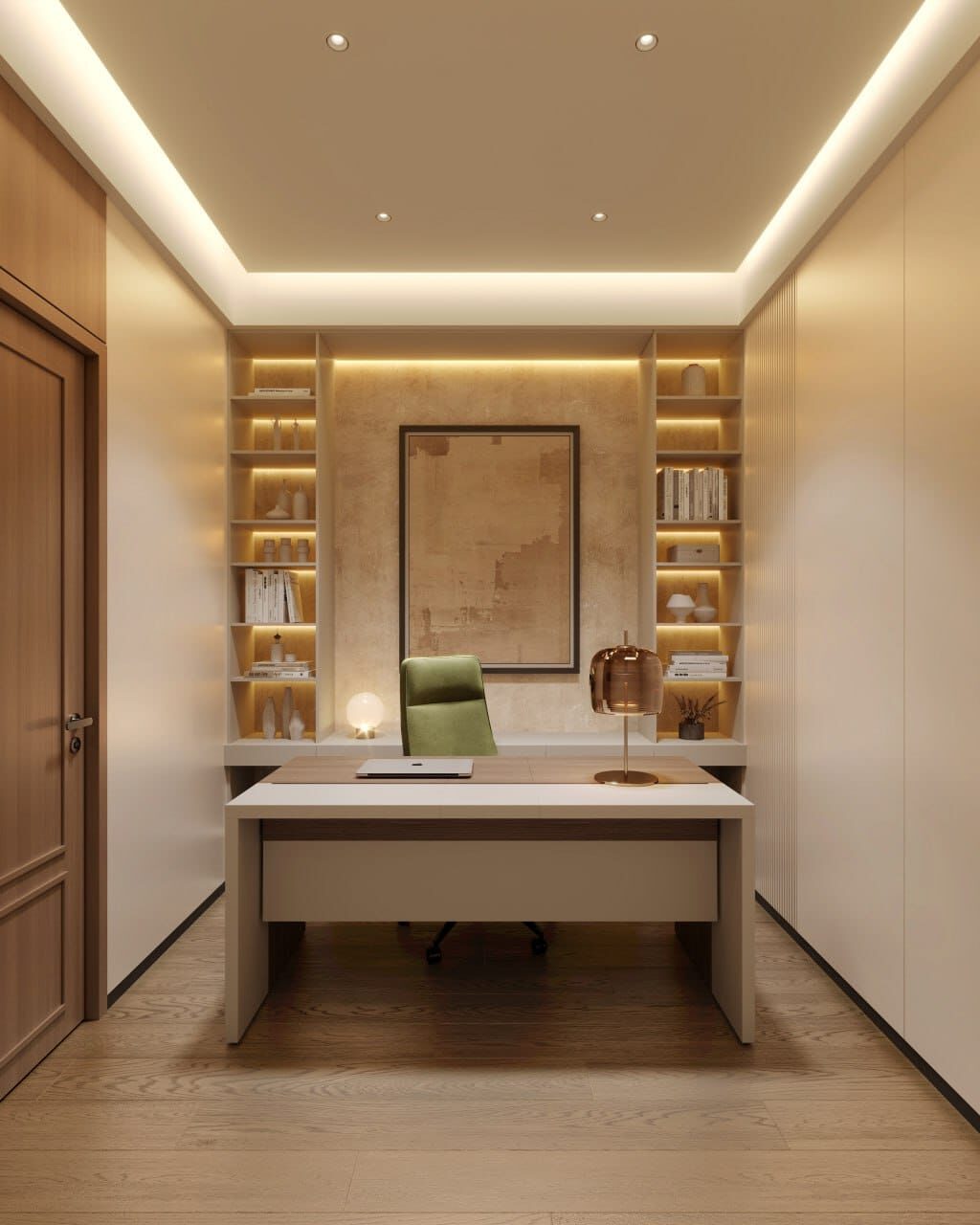 Apartment with 1 bedroom, 79.91m² in Dubai, UAE [ID: 1102-978a2cbe]