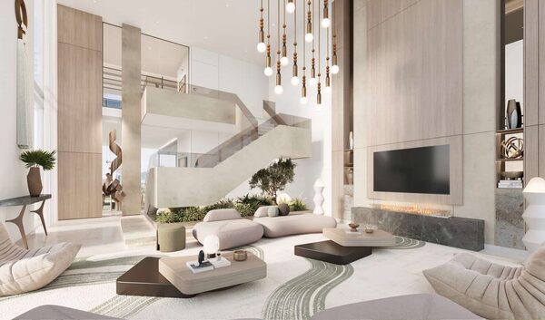 Apartment in Dubai, UAE, 163.08m² - image 15