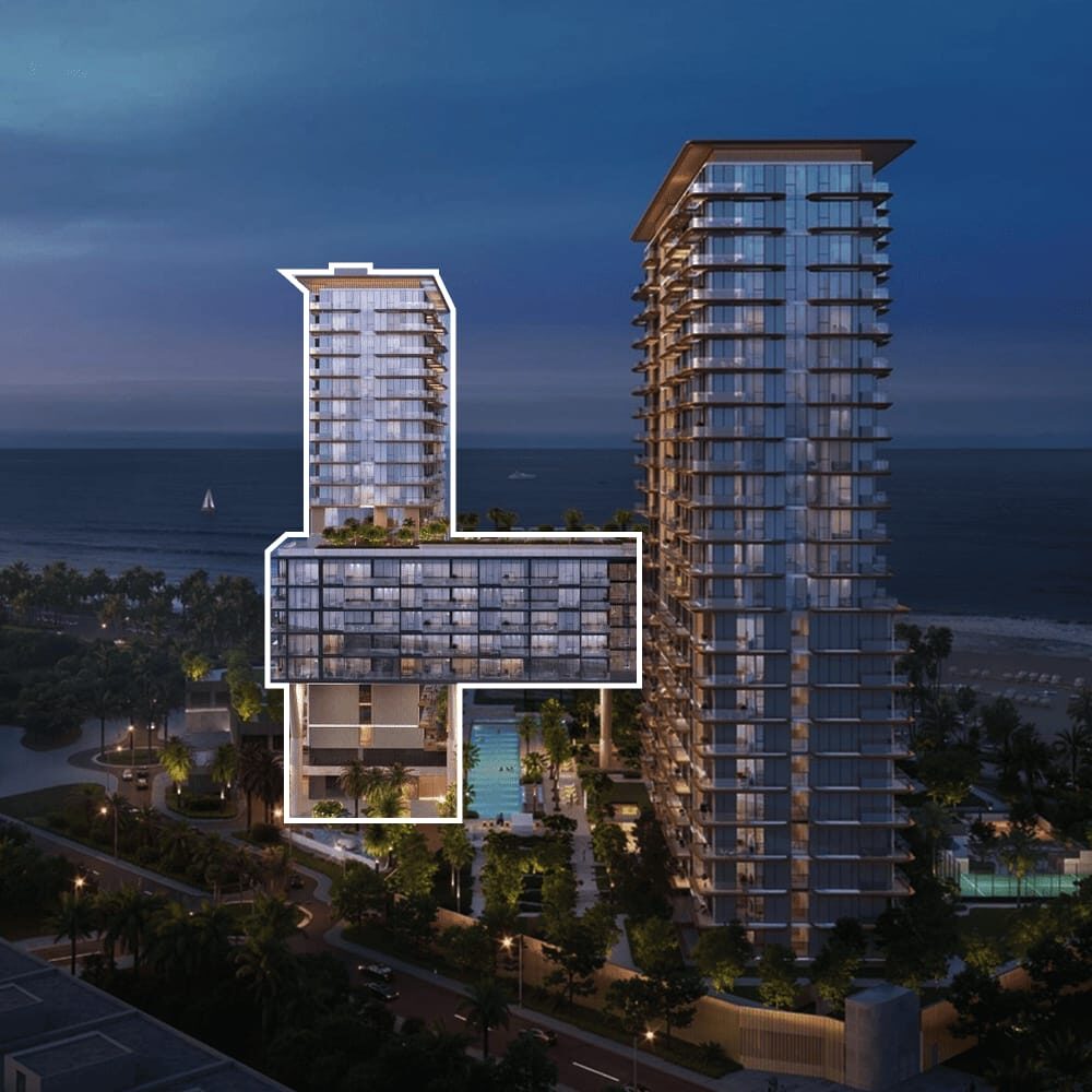 Квартира з 1 спальнею, 163.08м² в Дубай, ОАЕ [ID: 1102-cc715e35]