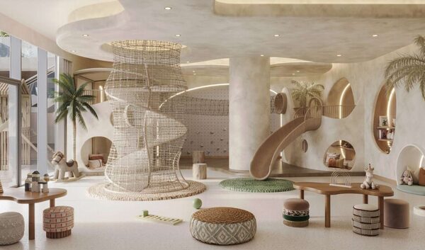 Apartment in Dubai, UAE, 163.08m² - image 14