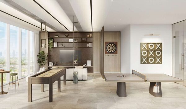 Apartment in Dubai, UAE, 163.08m² - image 17
