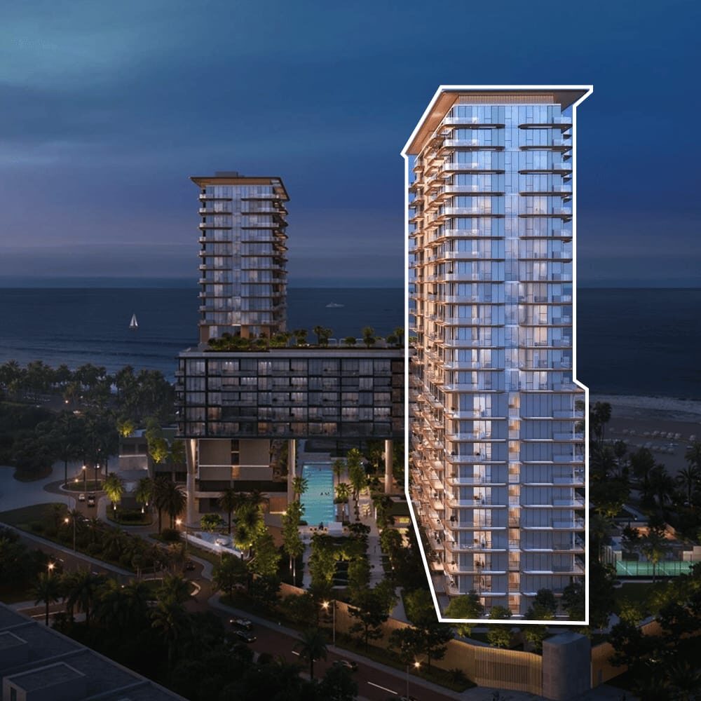 Квартира з 1 спальнею, 163.08м² в Дубай, ОАЕ [ID: 1102-cc715e35]