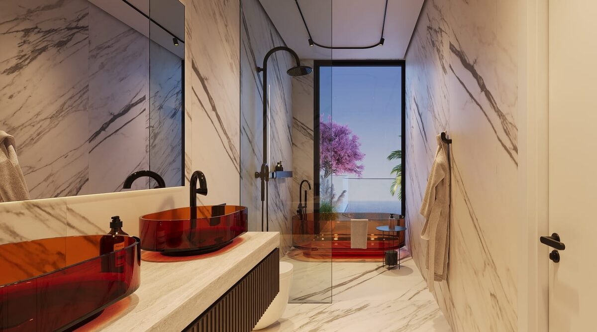 Apartment with 2 bedrooms, 101.12m² in Dubai, UAE [ID: 1102-fb14cb5b]