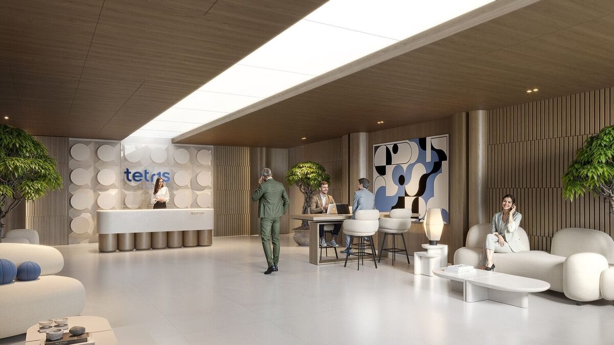 Apartment with 1 bedroom, 67.66m² in Dubai, UAE [ID: 1102-c50e68ed]