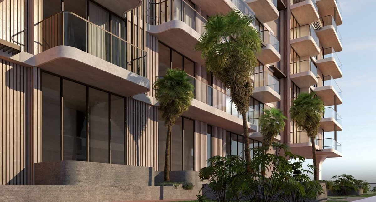 Apartment with 1 bedroom, 67.66m² in Dubai, UAE [ID: 1102-c50e68ed]