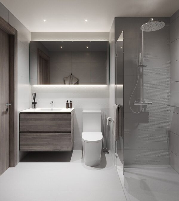 Apartment in Dubai, UAE, 67.66m² - image 7