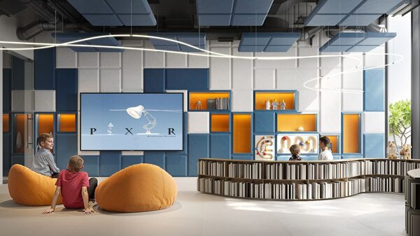 Apartment in Dubai, UAE, 67.66m² - image 16