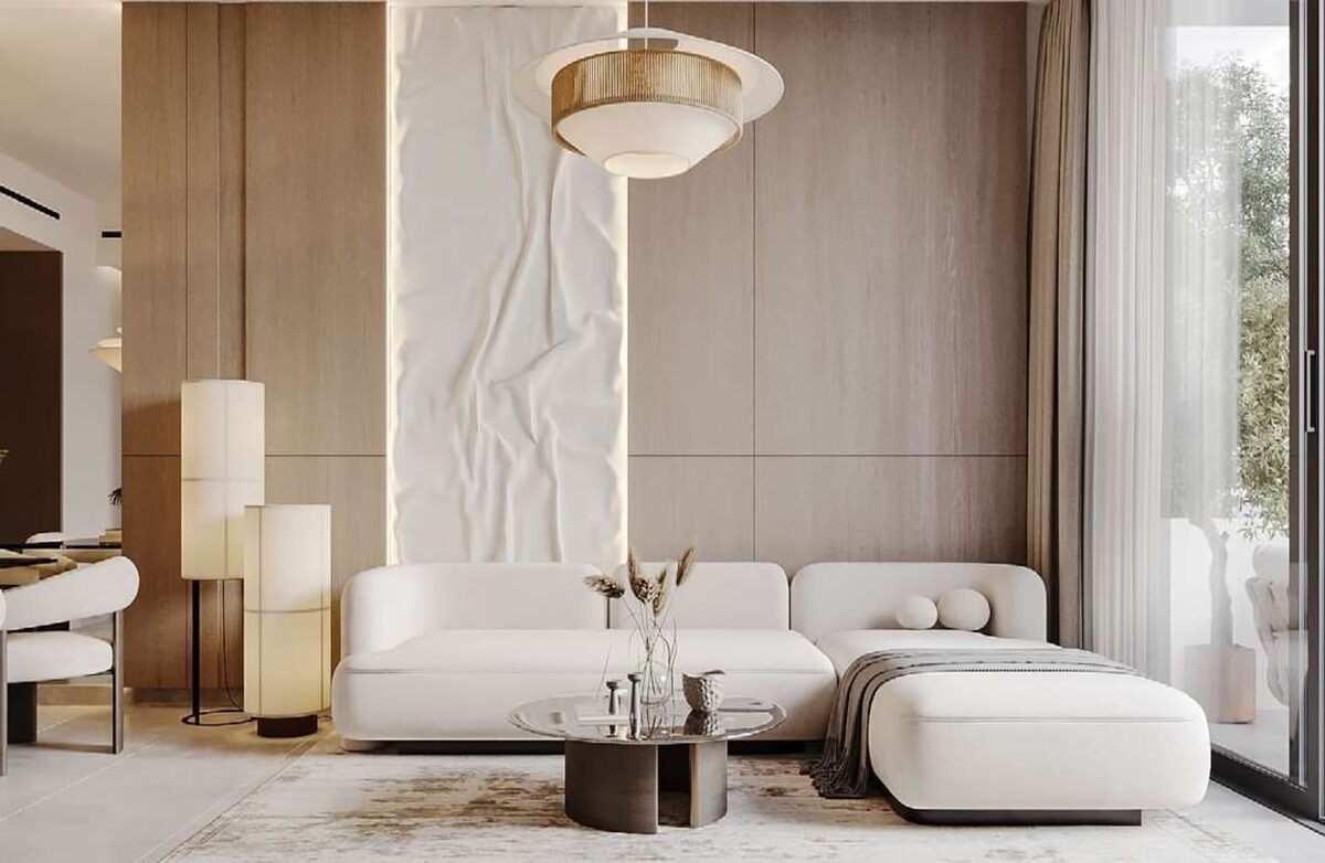 Apartment with 1 bedroom, 63.93m² in Dubai, UAE [ID: 1102-87fbc039]