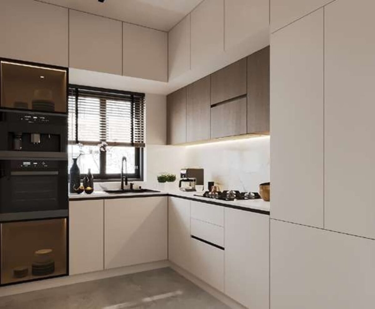 Apartment with 1 bedroom, 63.93m² in Dubai, UAE [ID: 1102-87fbc039]