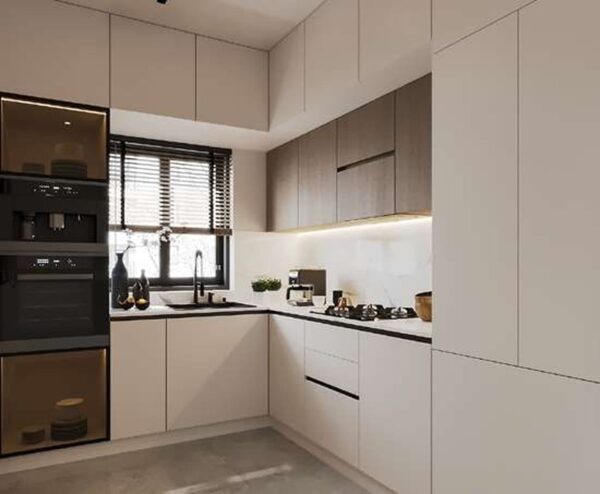 Apartment in Dubai, UAE, 63.93m² - image 4