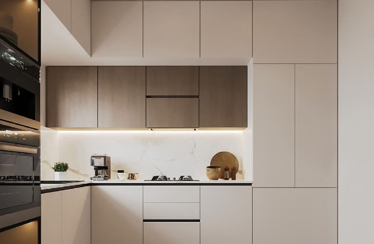 Apartment with 1 bedroom, 63.93m² in Dubai, UAE [ID: 1102-87fbc039]