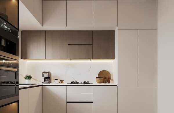 Apartment in Dubai, UAE, 63.93m² - image 5