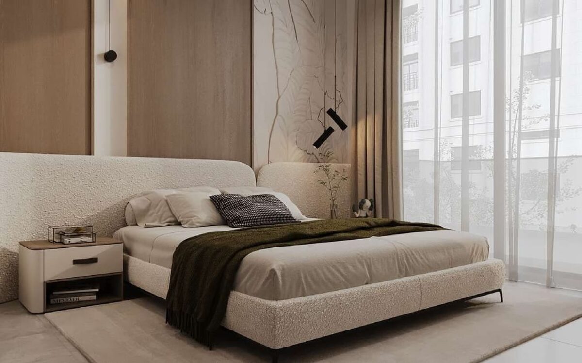Apartment with 1 bedroom, 63.93m² in Dubai, UAE [ID: 1102-87fbc039]