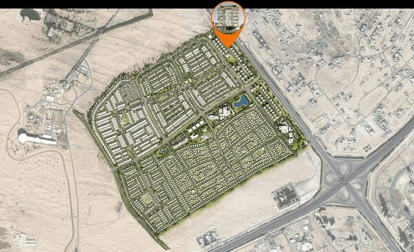 Apartment in Dubai, UAE, 63.93m² - image 12