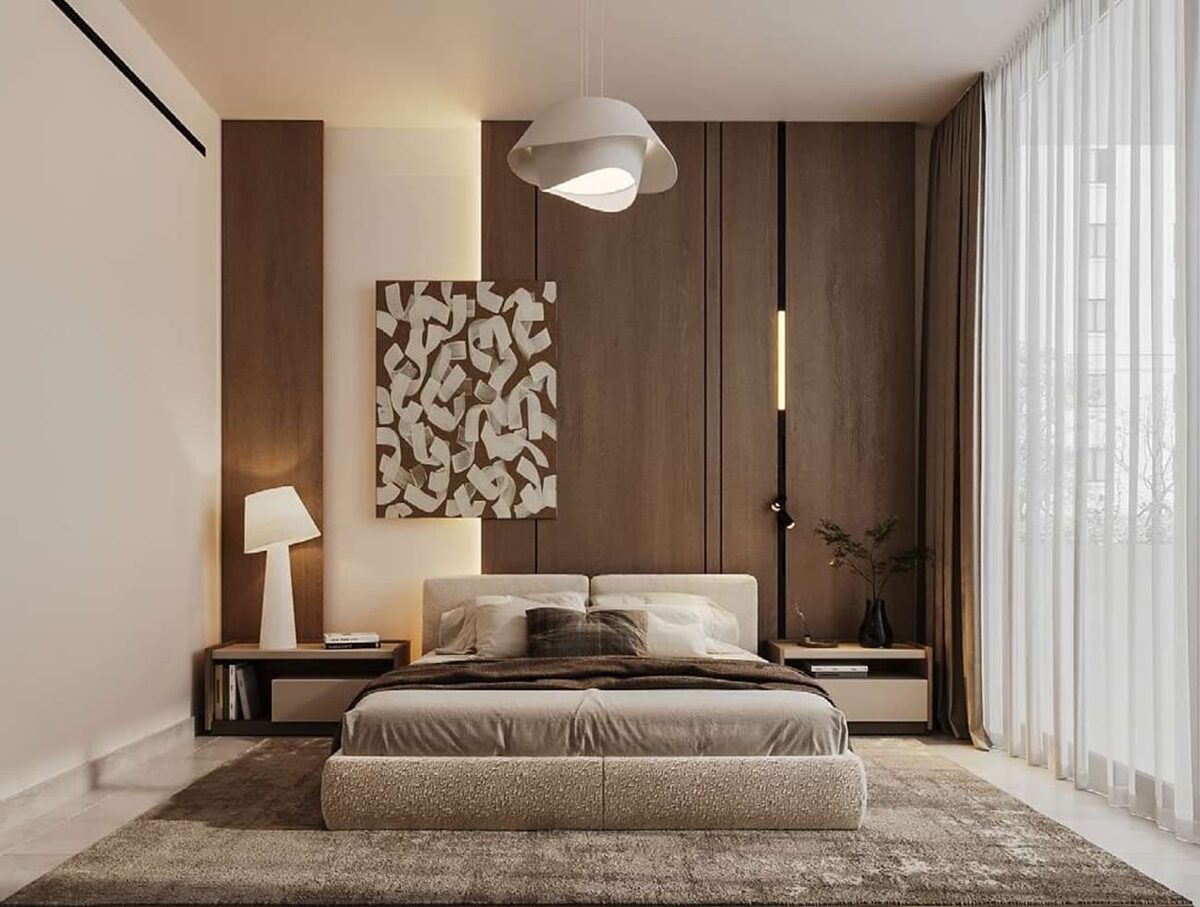 Apartment with 1 bedroom, 63.93m² in Dubai, UAE [ID: 1102-87fbc039]