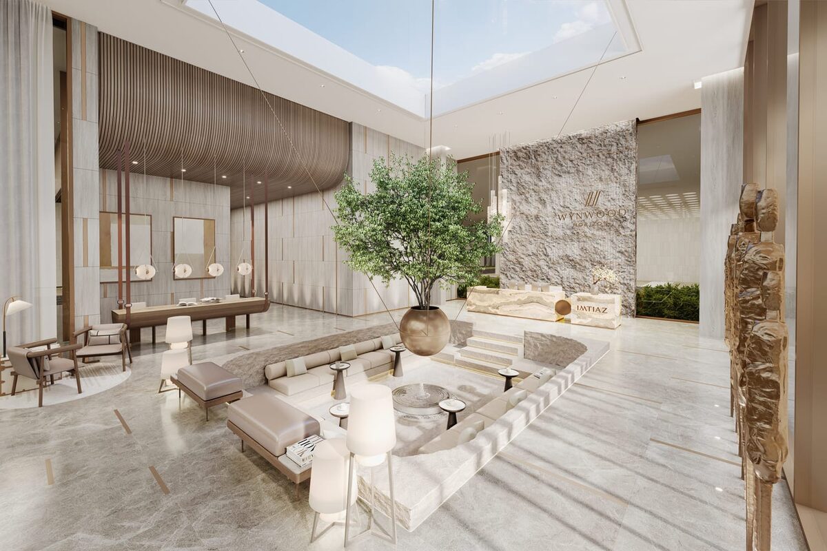 Квартира с 1 спальней, 113.18м² в Дубай, ОАЭ [ID: 1102-091a6698]