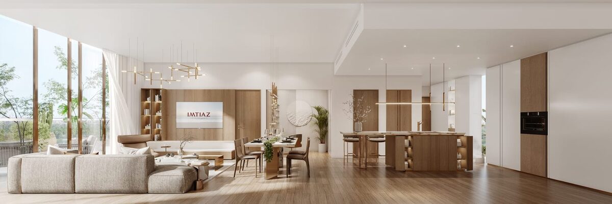 Квартира с 1 спальней, 113.18м² в Дубай, ОАЭ [ID: 1102-091a6698]