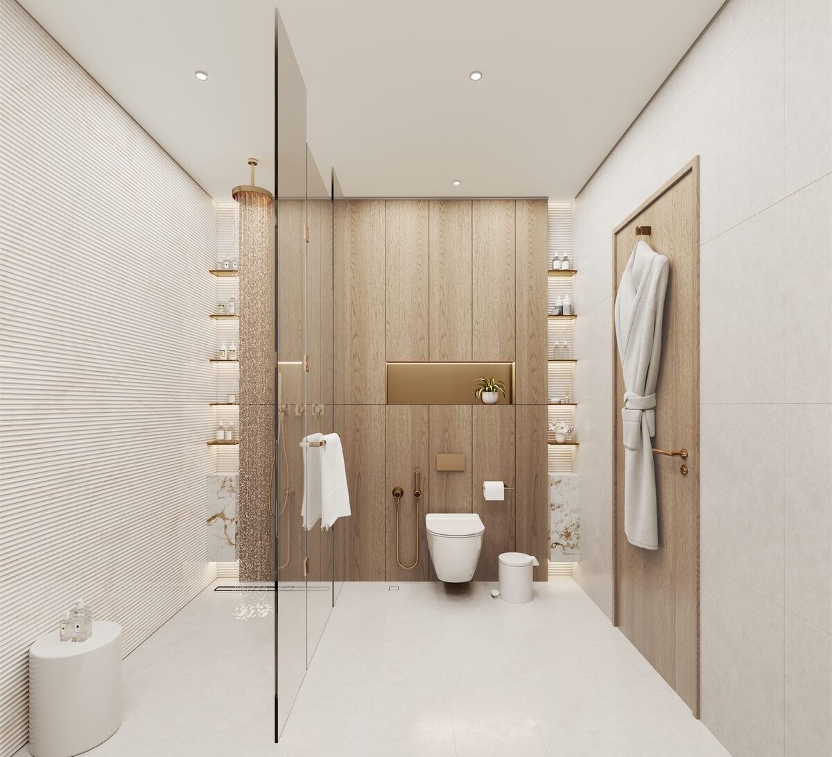 Квартира с 1 спальней, 113.18м² в Дубай, ОАЭ [ID: 1102-091a6698]